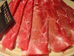 -一绪に寿喜烧自助(世茂广场店)