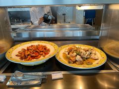 -济南凯宾斯基酒店-THE VIEW云景全日制餐厅