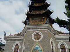 -贵阳北天主教堂