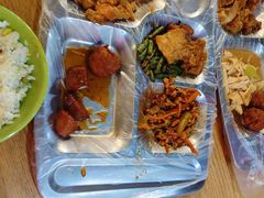 -新红帽自助盒饭(大悦城店)