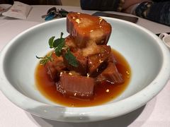 -小厨娘淮扬菜(天印大道店)