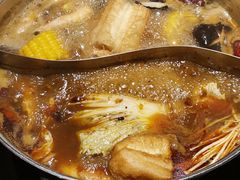 -呷哺呷哺(砂之船奥莱店)