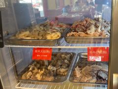 -金鼎雪山牦牛杂火锅(理县总店)