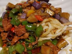 -文三里屯面馆(三里屯店)