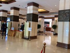 -北京前门建国饭店