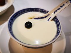 潮州奶冻-洋房火锅(新天地店)