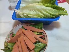 -香火肥肠(福田店)