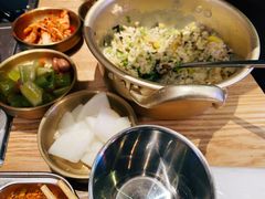 -蛋丁家·韩国锅盖烤肉(江阴万达店)