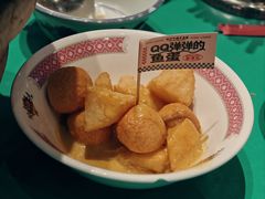 -粉灯牛腩牛杂煲·鸡煲(双井店)