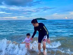 -石梅湾艾美度假酒店