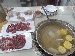 -杏花吴记牛肉火锅