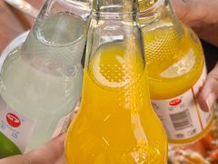 -大理.老字号渝记酸萝卜乌鱼(古城总店)