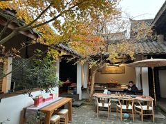 -古今茶语·峨眉山有机茶体验馆