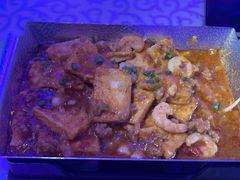 -巴特餐饮6加1音乐餐吧·新疆菜
