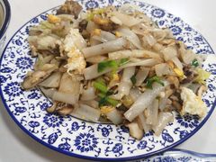 -一路飘香面馆