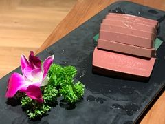 鸭血-捞王锅物料理(上海世茂广场店)