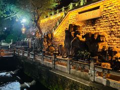 -环城公园