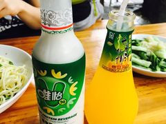 -三哥田螺(北书院街店)