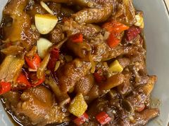 -老三样·旧食新味(船山路店)