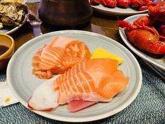 -菲住布渴酒店自助餐厅(阿里巴巴西溪园区店)