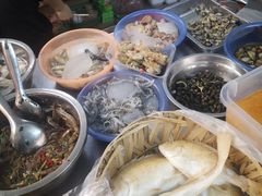 -圆蛋酒料•生腌(开元路店)