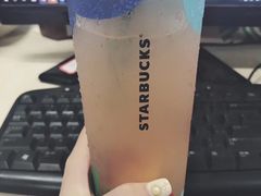-星巴克臻选(福州仓山万达店)
