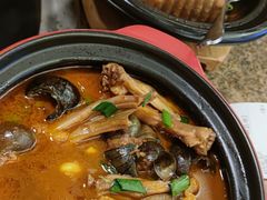 -好灶头妈妈菜·千岛湖柴火鱼餐厅(桐庐店)