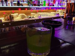 -鸡尾酒实验室酒吧(隆礼路店)