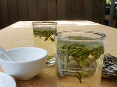 -龙井壹号·茶缘山景宴(龙井村店)