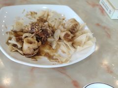 -新金盛·海鲜酒楼(盐田店)
