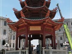 -汕头市小公园