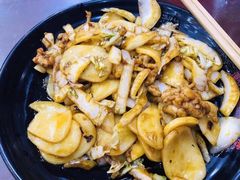 -蔡先生(双阳路店)