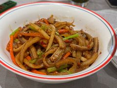 -真诚湘待·湖南鲜土菜(横沥西城店)