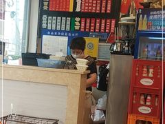 -裕兴记·三虾面(西北街总店)