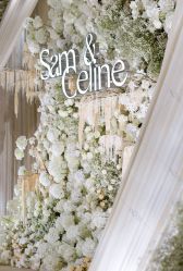 -金茂深圳JW万豪酒店·宴会厅