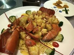 大龙虾-宝燕海鲜(好爱店)