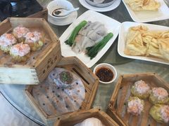 -番禺宾馆丽苑厅