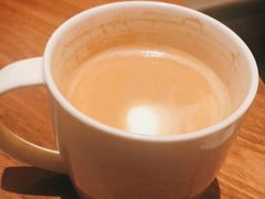 -星巴克(新达汇三林店)
