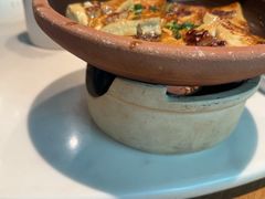 -广府乡下·饭庄(新港东路店)