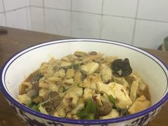 -老乌家特色小炒泡馍(大皮院店)