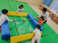 -全优加早教托育园(广百新一城店)