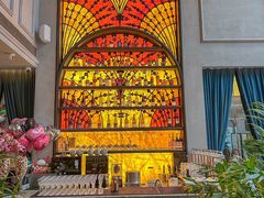 -狮拾久·现代新加坡料理(壹方城店)