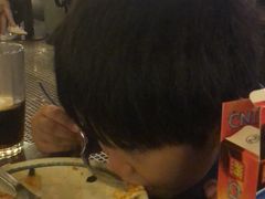 -PIZZA BIANCA(万象城店)