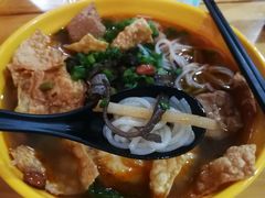 -龍城柳州螺蛳粉(群星路店)