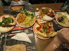 -比格比萨自助(宋家庄店)