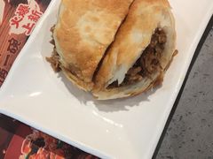 -大师兄·西北小馆(南沙万达广场店)
