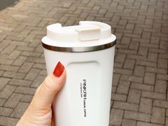 -Manner Coffee(大宁国际商业广场店)