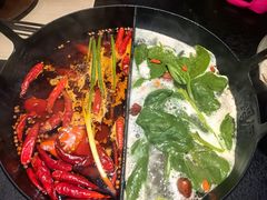 -山缓缓火锅(苏州仁恒仓街店)