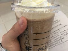 -星巴克臻选(北京富力家园店)