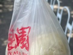 -百年德园(侯家塘店)